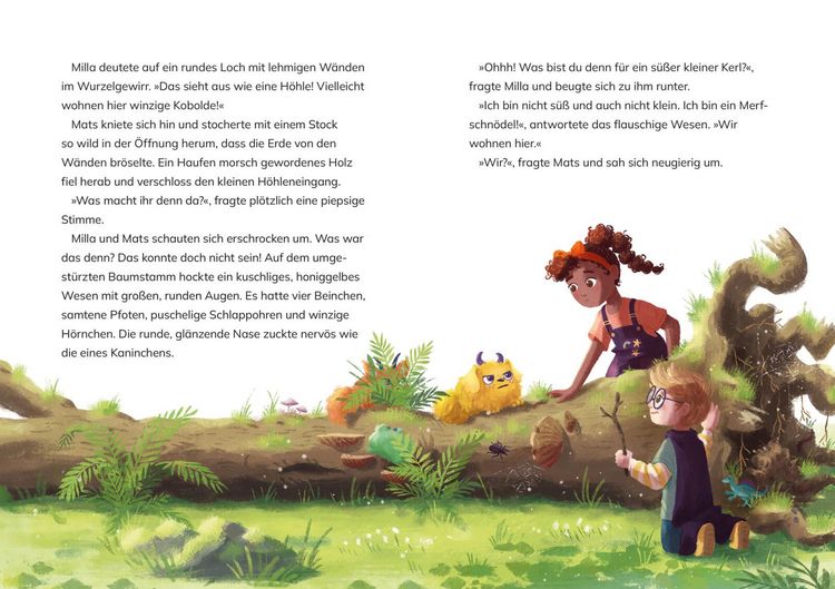 Produktbild: Die Nervkn&ouml;del