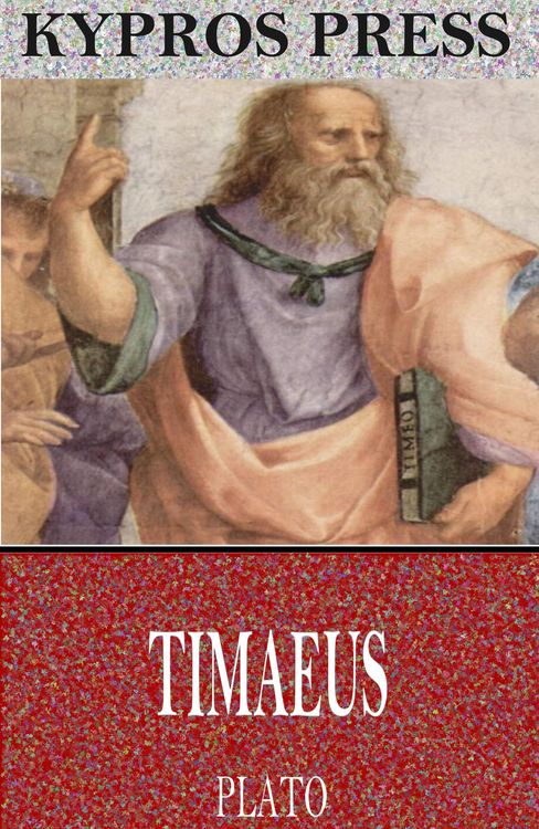 Produktbild: Timaeus