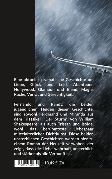 Produktbild: Der Sturm