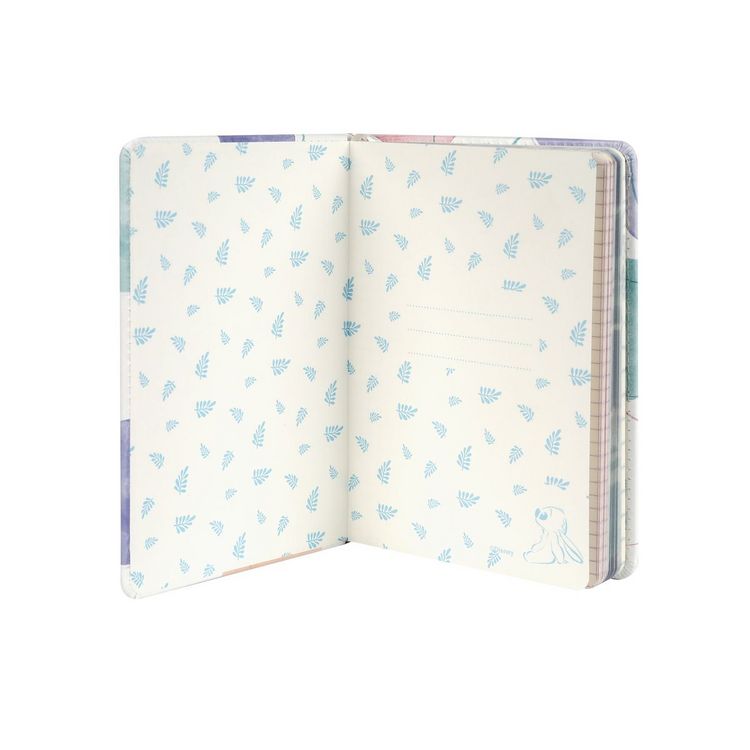 Produktbild: CoolPack Notizbuch Disney Stitch Squishy Love more DIN B6