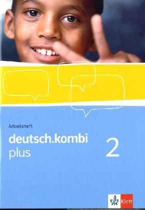 Produktbild: deutsch.kombi plus 2. Ausgabe Nordrhein-Westfalen