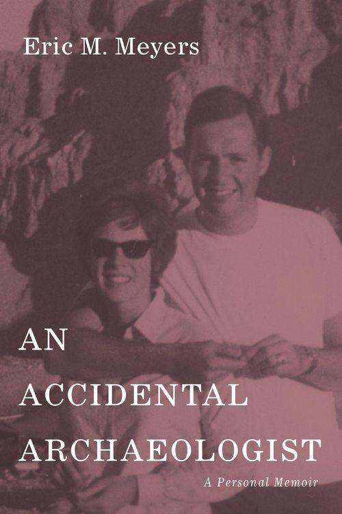 Produktbild: An Accidental Archaeologist