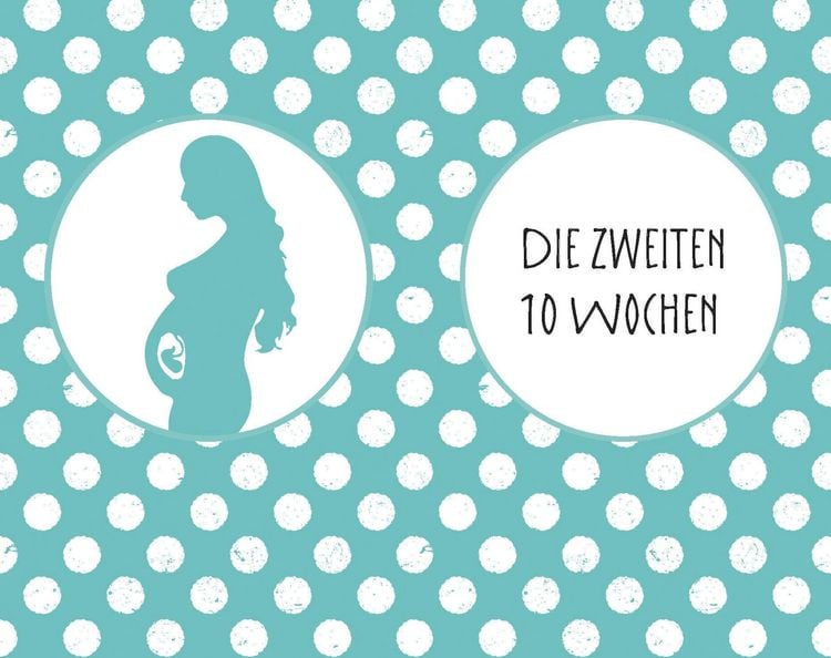Produktbild: Schwangerschaft