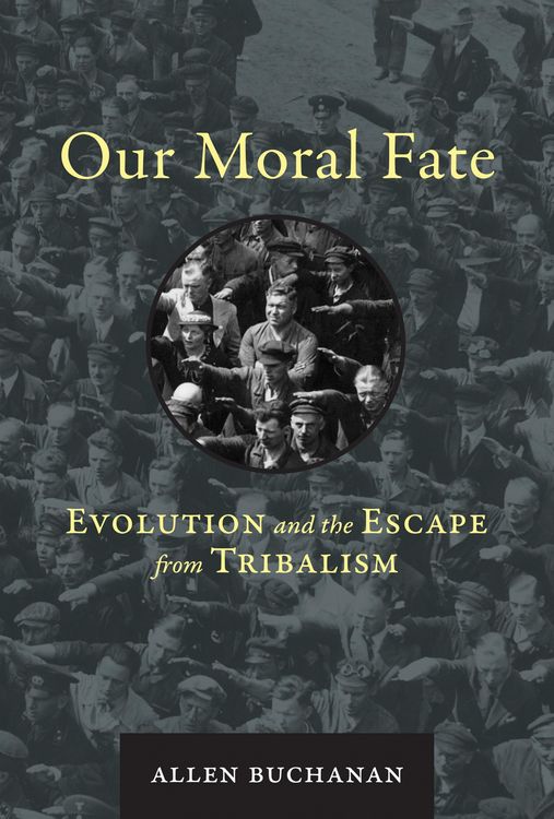 Produktbild: Our Moral Fate