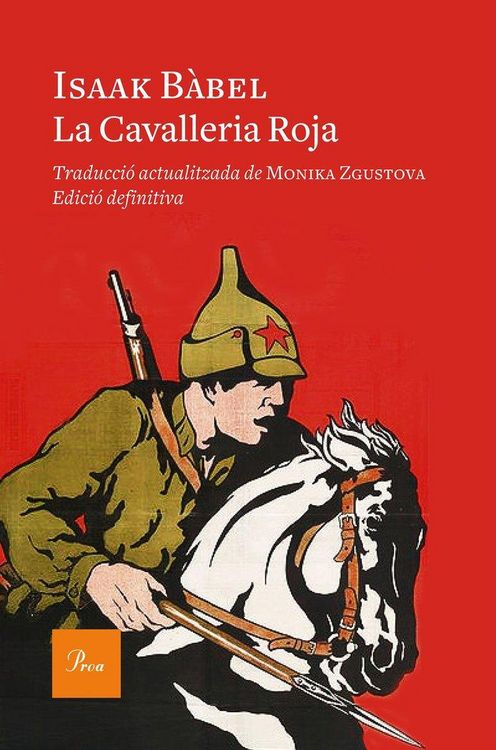 Produktbild: La Cavalleria Roja