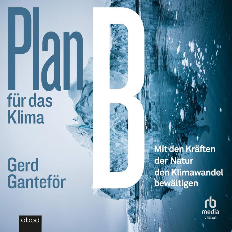 Produktbild: Plan B f&uuml;r das Klima