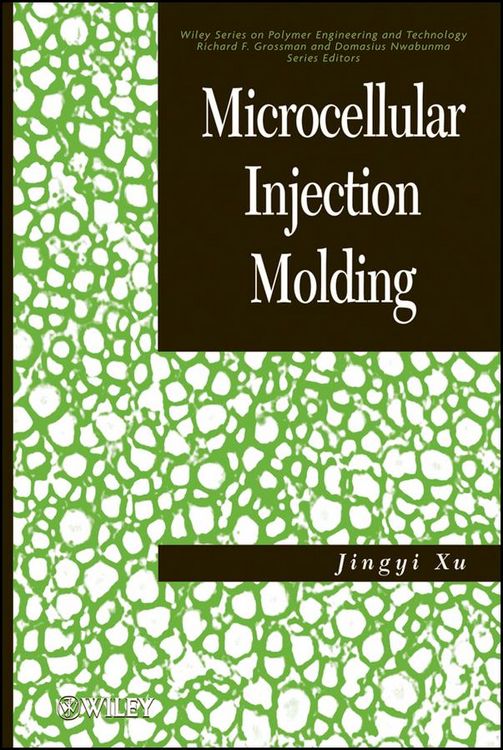 Produktbild: Microcellular Injection Molding