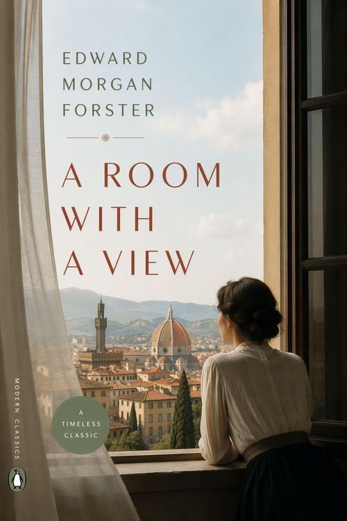 Produktbild: A Room with a View