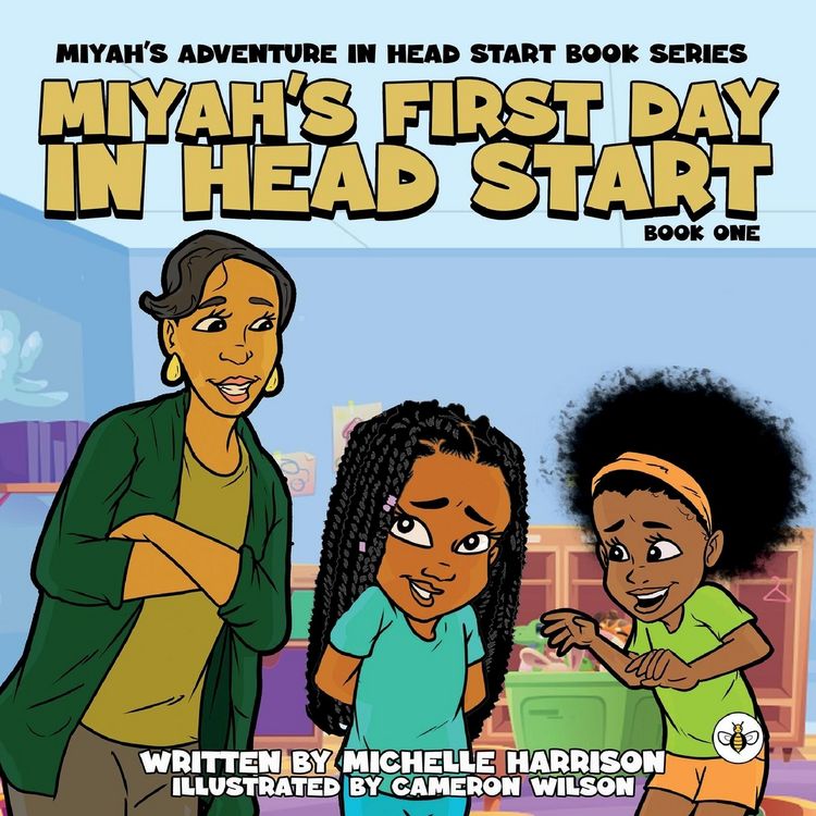 Produktbild: Miyah's Adventures in Headstart