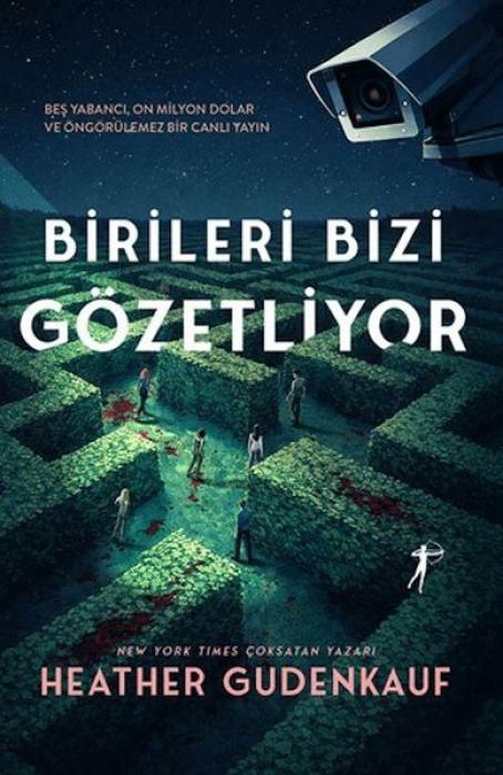 Produktbild: Birileri Bizi G&ouml;zetliyor