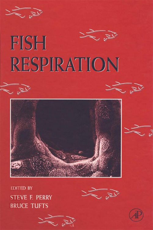 Produktbild: Fish Respiration