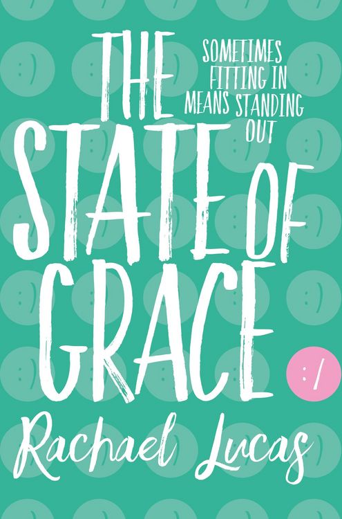 Produktbild: The State of Grace