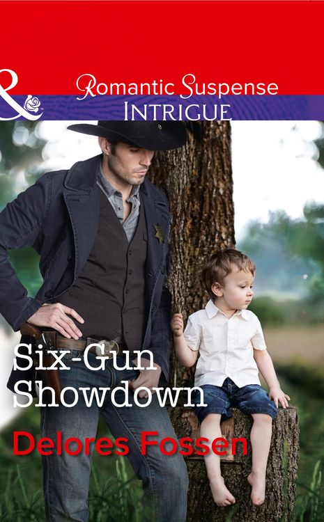 Produktbild: Six-Gun Showdown