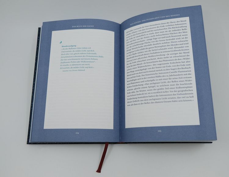 Produktbild: Das Buch der Nacht