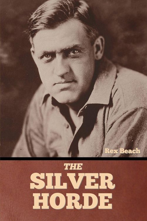 Produktbild: The Silver Horde