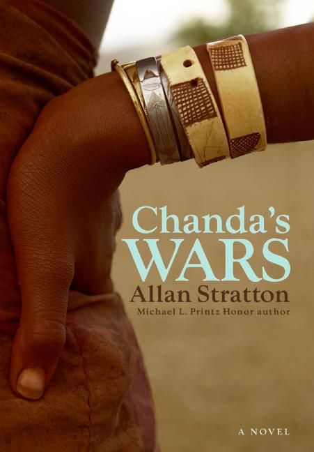 Produktbild: Chanda's Wars