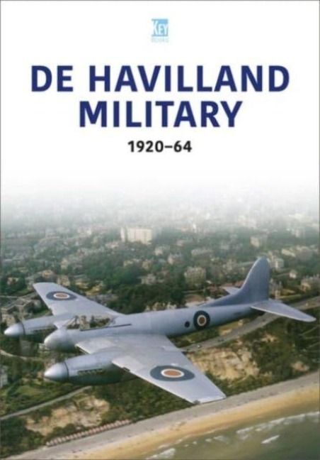 Produktbild: De Havilland Military