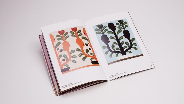 Produktbild: Agostino Iacurci