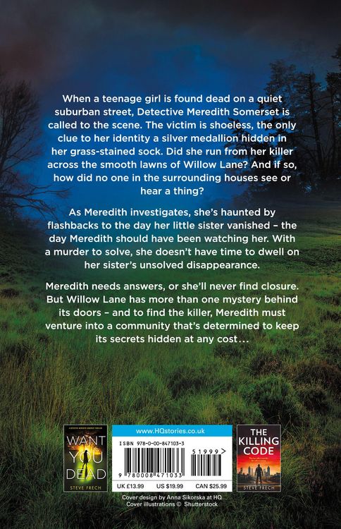 Produktbild: Secrets to the Grave
