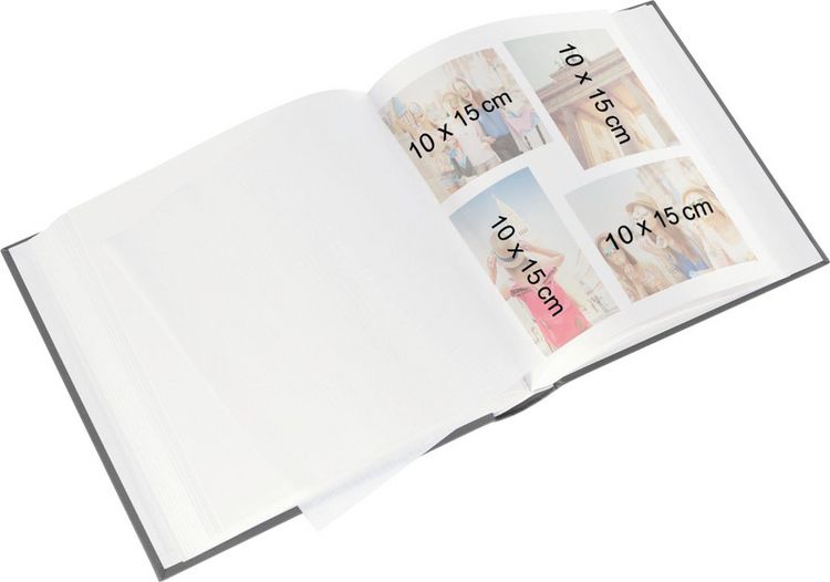 Produktbild: HAMA Fotobuch Baby To The Moon