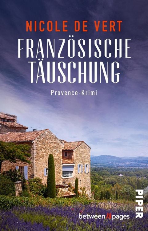 Produktbild: Franz&ouml;sische T&auml;uschung