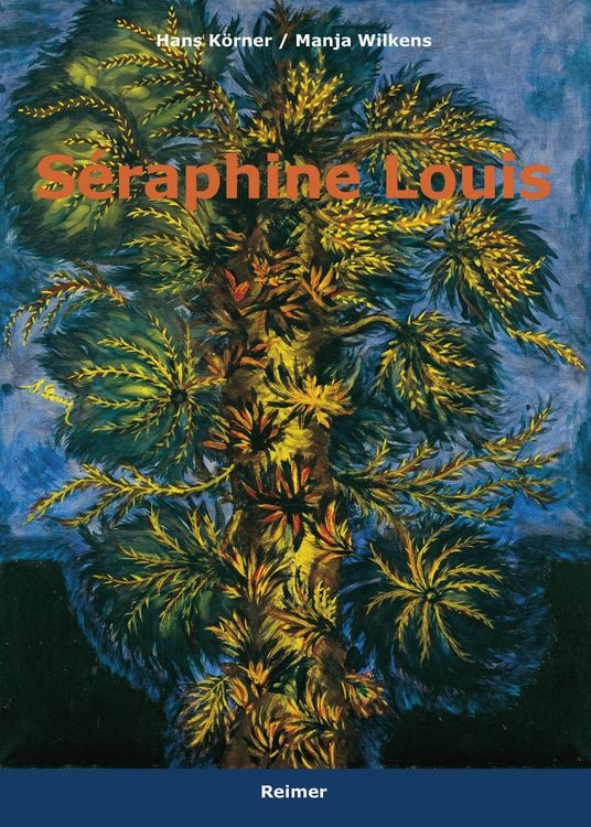 Produktbild: S&eacute;raphine Louis