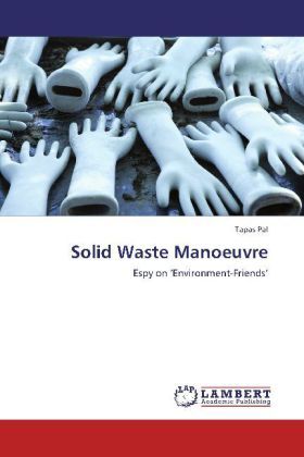 Produktbild: Pal, T: Solid Waste Manoeuvre