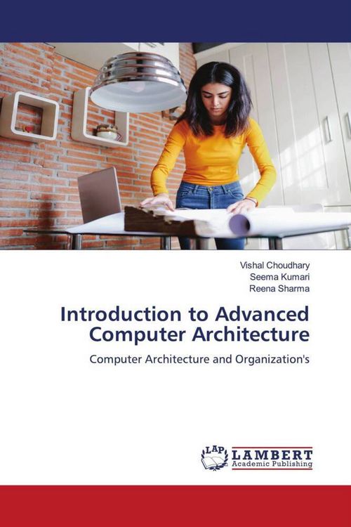 Produktbild: Introduction to Advanced Computer Architecture