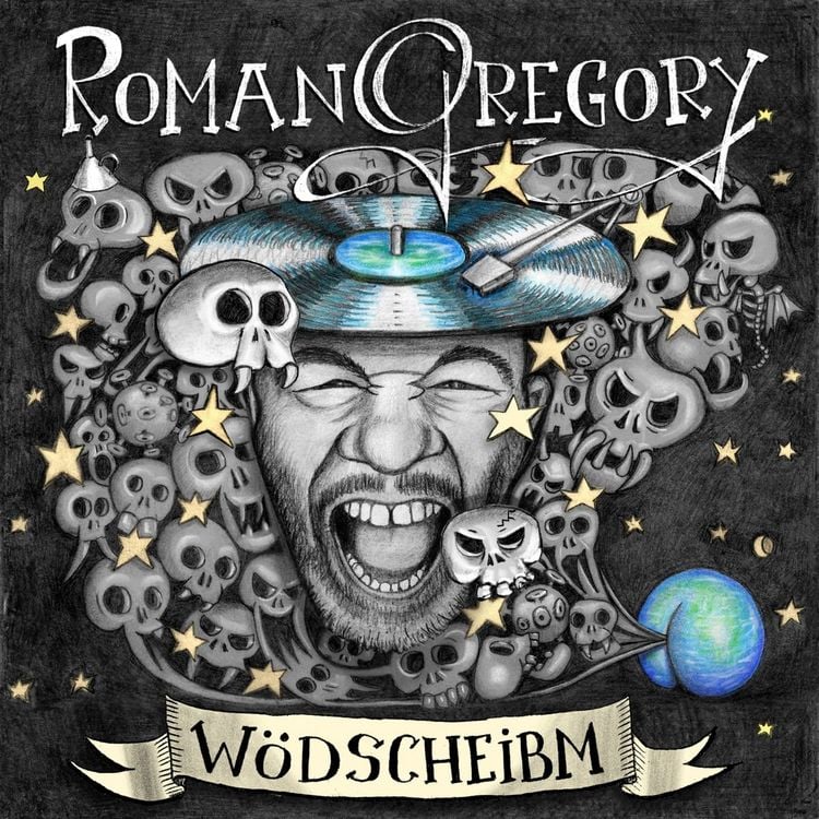 Produktbild: W&ouml;dscheibm