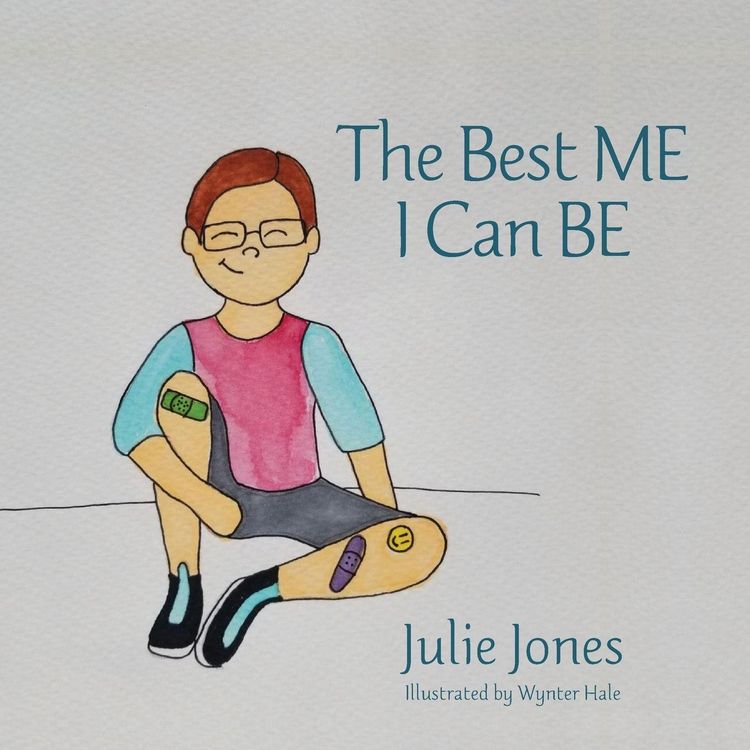 Produktbild: The Best ME I Can BE