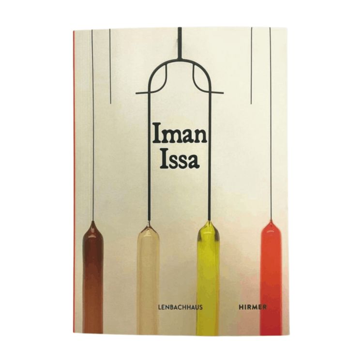 Produktbild: Iman Issa
