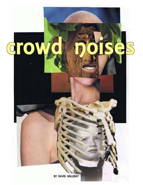 Produktbild: Crowd Noises