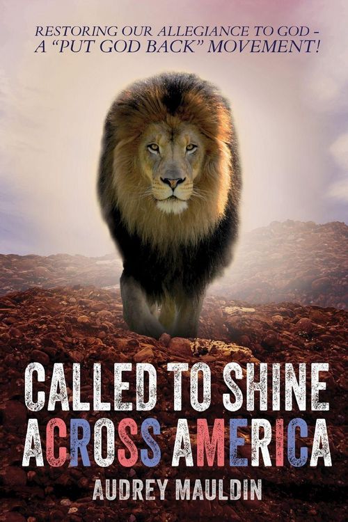 Produktbild: Called to Shine Across America