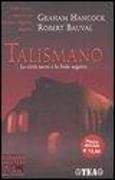 Produktbild: Talismano. Le citt&agrave; sacre e la Fede segreta