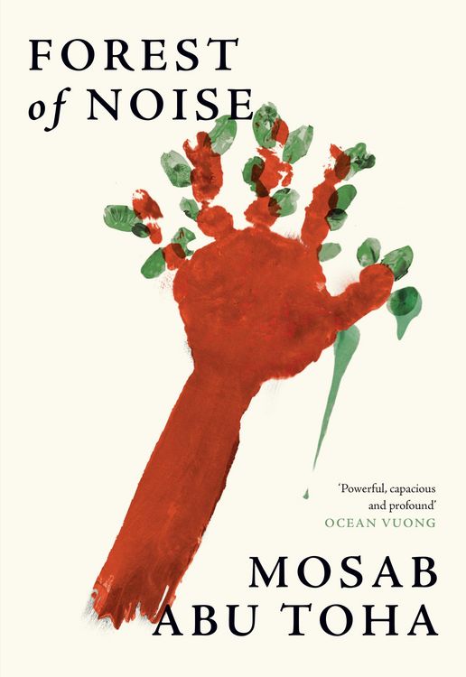 Produktbild: FOREST OF NOISE HB