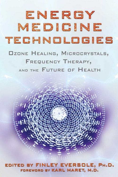 Produktbild: Energy Medicine Technologies