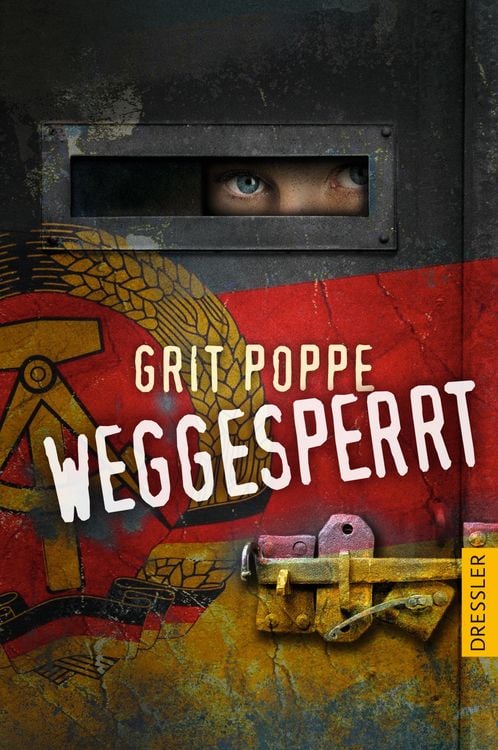 Produktbild: Weggesperrt