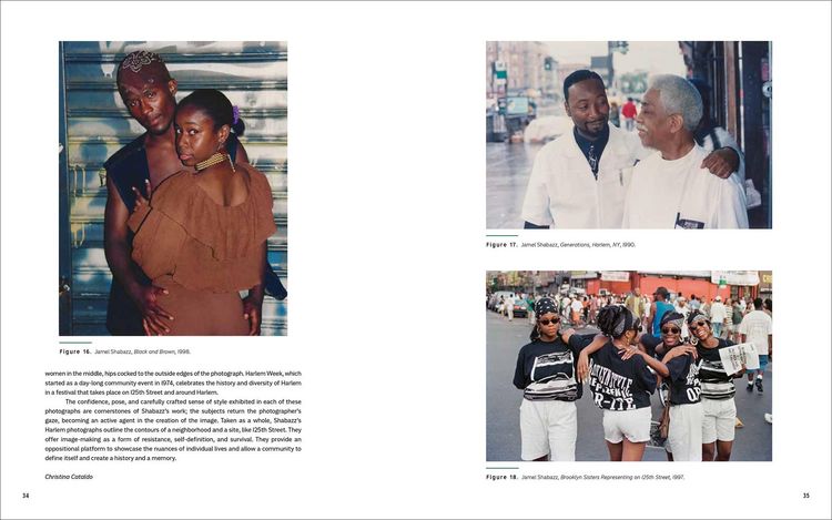 Produktbild: 125th Street