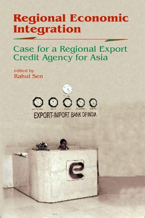Produktbild: Regional Economic Integration