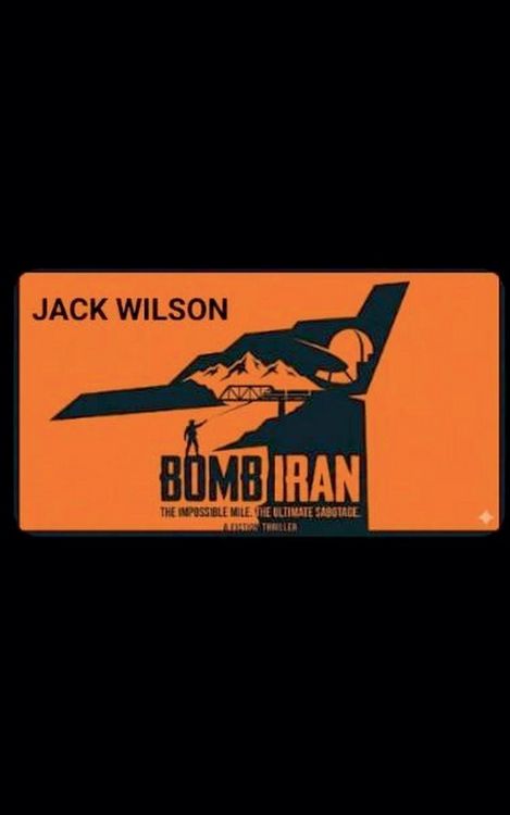 Produktbild: Bomb Iran