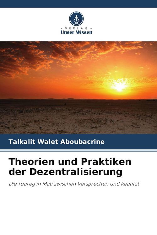Produktbild: Theorien und Praktiken der Dezentralisierung