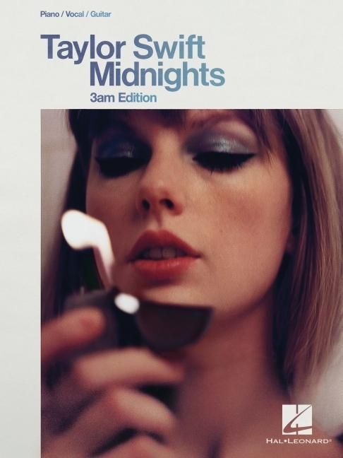 Produktbild: Taylor Swift - Midnights (3AM Edition)