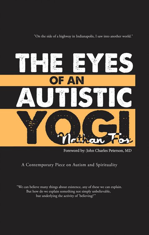 Produktbild: The Eyes of an Autistic Yogi