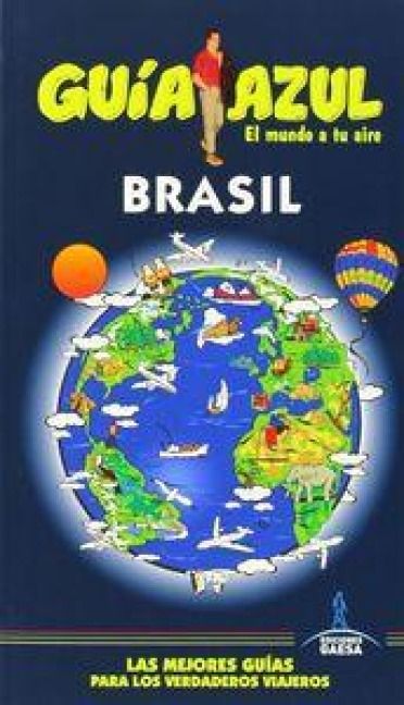 Produktbild: Brasil