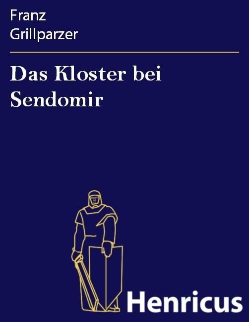 Produktbild: Das Kloster bei Sendomir