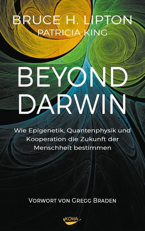 Produktbild: Beyond Darwin