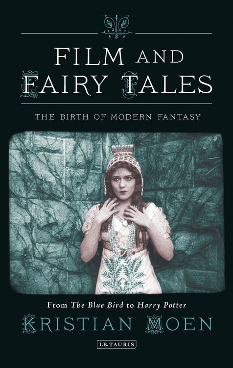 Produktbild: Film and Fairy Tales