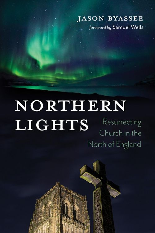 Produktbild: Northern Lights