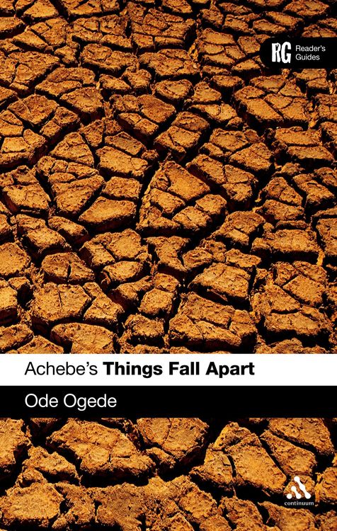 Produktbild: Achebe's Things Fall Apart