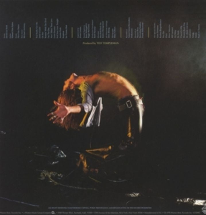 Produktbild: Van Halen (Remastered)